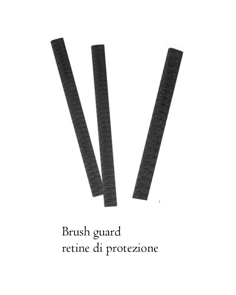 Pochette Clutch UNICO INFINITO 2022 – Edizione Limitata – BORCIANI e BONAZZI