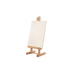 Mini Cavalletto "Studio" da tavolo M/16 - MABEF