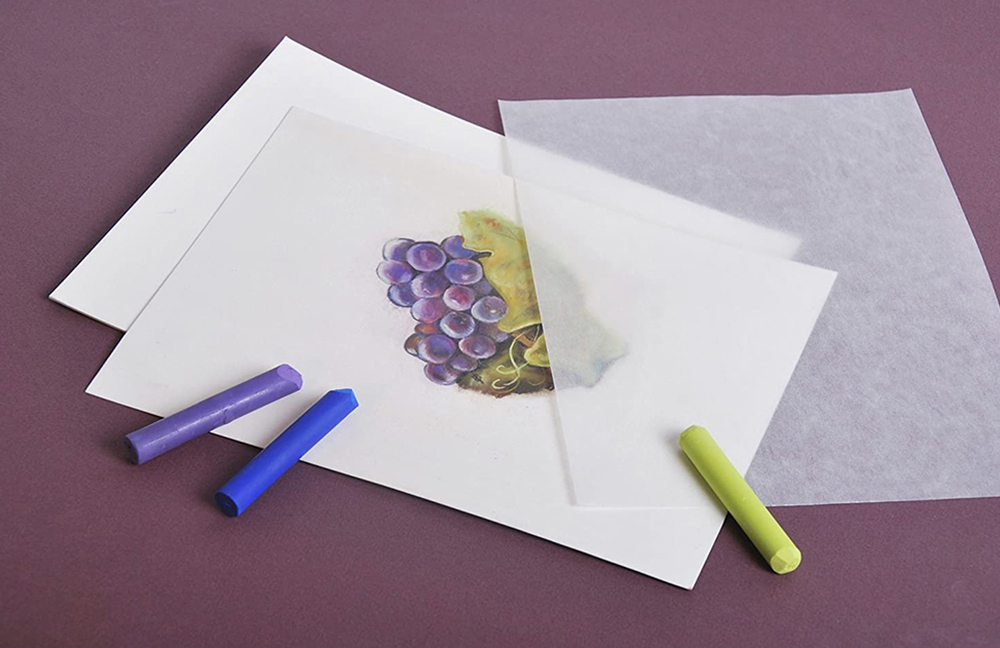 Pastelmat Fogli Sfusi – 360 g/m² – CLAIREFONTAINE - 2