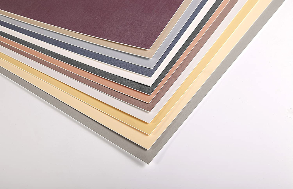 Pastelmat Fogli Sfusi – 360 g/m² – CLAIREFONTAINE - 8