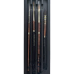 Set di 4 pennelli per acquerello - ISABEY