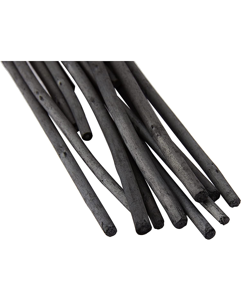 Set Carboncini naturali 13 pz assortiti – CRETACOLOR - 3