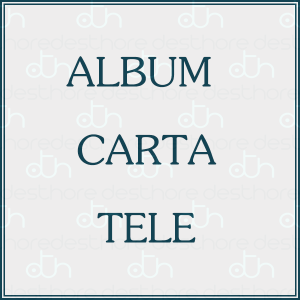 Album da disegno, carta e tele per dipingere