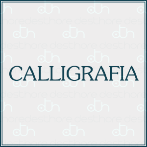 Articoli per Calligrafia e Lettering