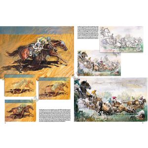 11 – Cavalli e Cavalieri – Collana Leonardo - 2