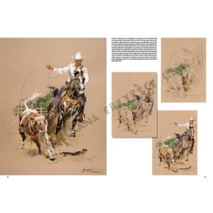 11 – Cavalli e Cavalieri – Collana Leonardo - 5