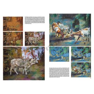 13 – Animali – Collana Leonardo - 4