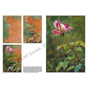 22 – Fiori – Collana Leonardo - 3