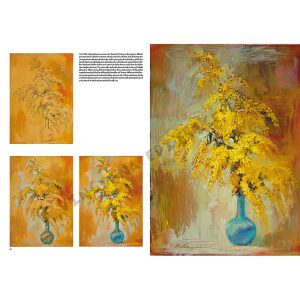 22 – Fiori – Collana Leonardo - 4