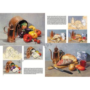 26 – Nature morte – Collana Leonardo - 4