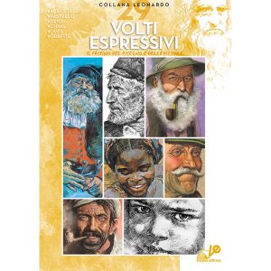 foto di Collana Leonardo 29 - Volti espressivi