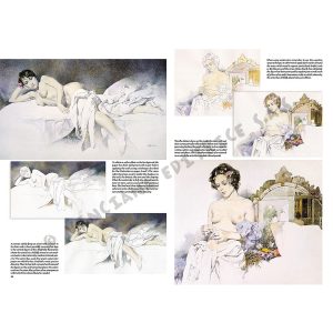 09 – Nudi – Collana Leonardo - 5