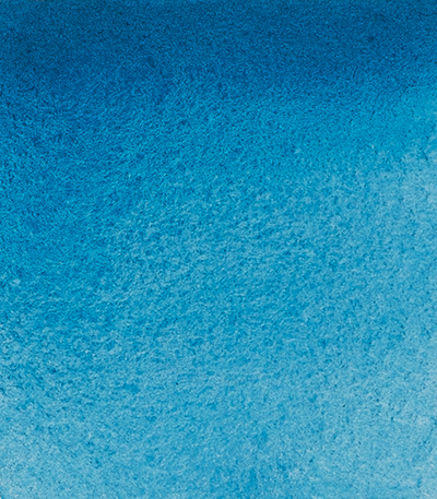Variante colore Blu Ceruleo di Cobalto 499 - G4