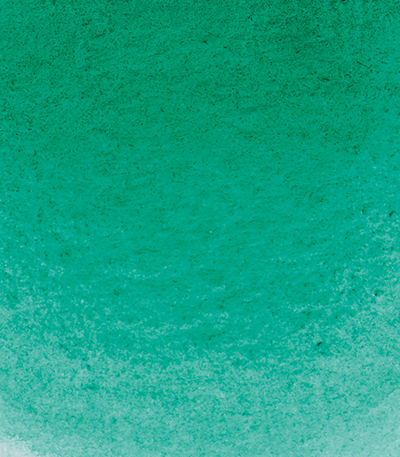 Variante colore Verde di Cromo Ossido Brillante 511 - G2