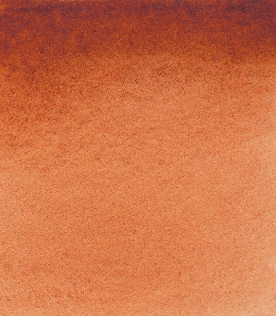 Variante colore Terra di Siena Trasparente 653 - G1