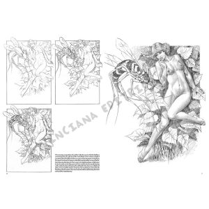 07 – Nudi – Collana Leonardo - 2