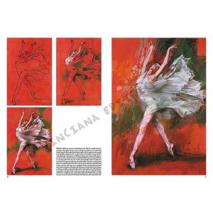 30 – Danzatrici – Collana Leonardo - 2