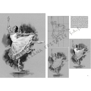 30 – Danzatrici – Collana Leonardo - 3