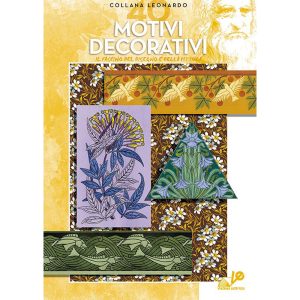FOTO DI 40 - Motivi decorativi - Collana Leonardo