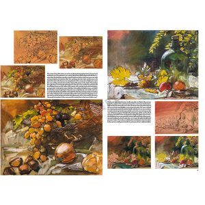 41 – Nature morte – Collana Leonardo