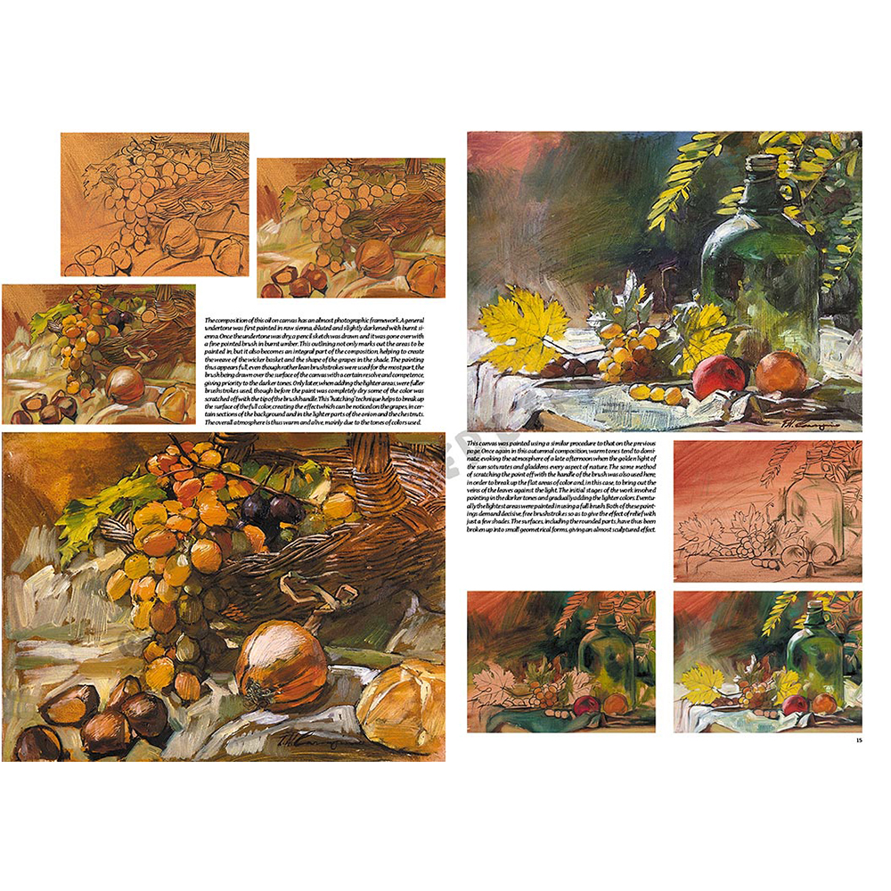 41 – Nature morte – Collana Leonardo