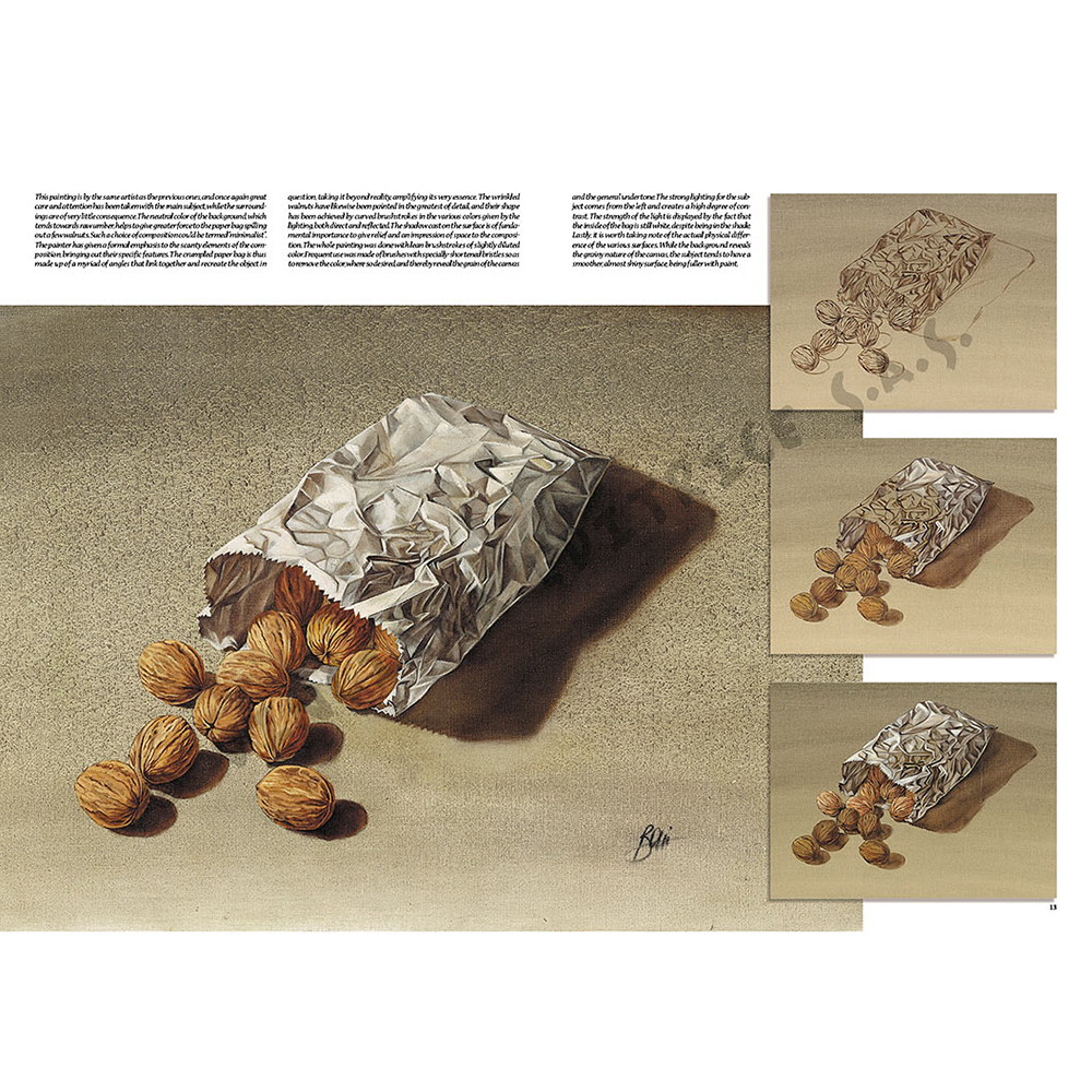 41 – Nature morte – Collana Leonardo