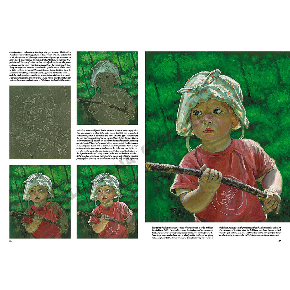 44 – Bambini – Collana Leonardo