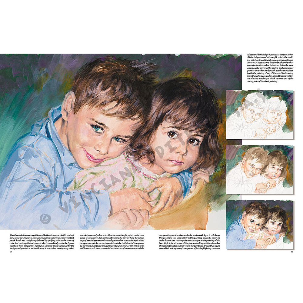 44 – Bambini – Collana Leonardo