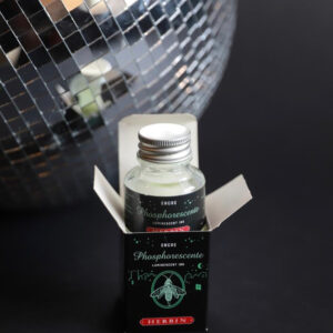 Inchiostro Luminescente 30 ml – HERBIN - 3