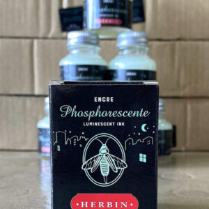 Inchiostro Luminescente 30 ml – HERBIN - 4