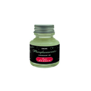 Inchiostro Luminescente 30 ml – HERBIN - 5