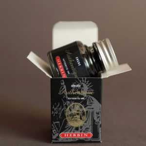 Inchiostro autentico – flacone da 30 ml – HERBIN - 2