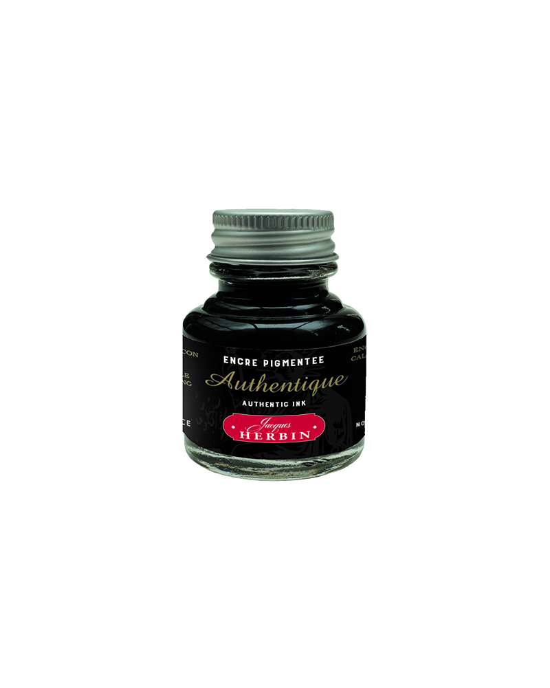 Inchiostro autentico – flacone da 30 ml – HERBIN - 6