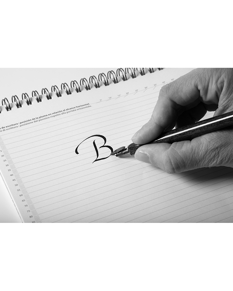 Set 3 pennini per calligrafia – BRAUSE - 1