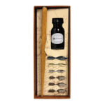 Set regalo per Scrittura e Calligrafia - BRAUSE