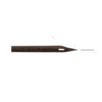 Pennino tubolare sottile da disegno 515B- BRAUSE