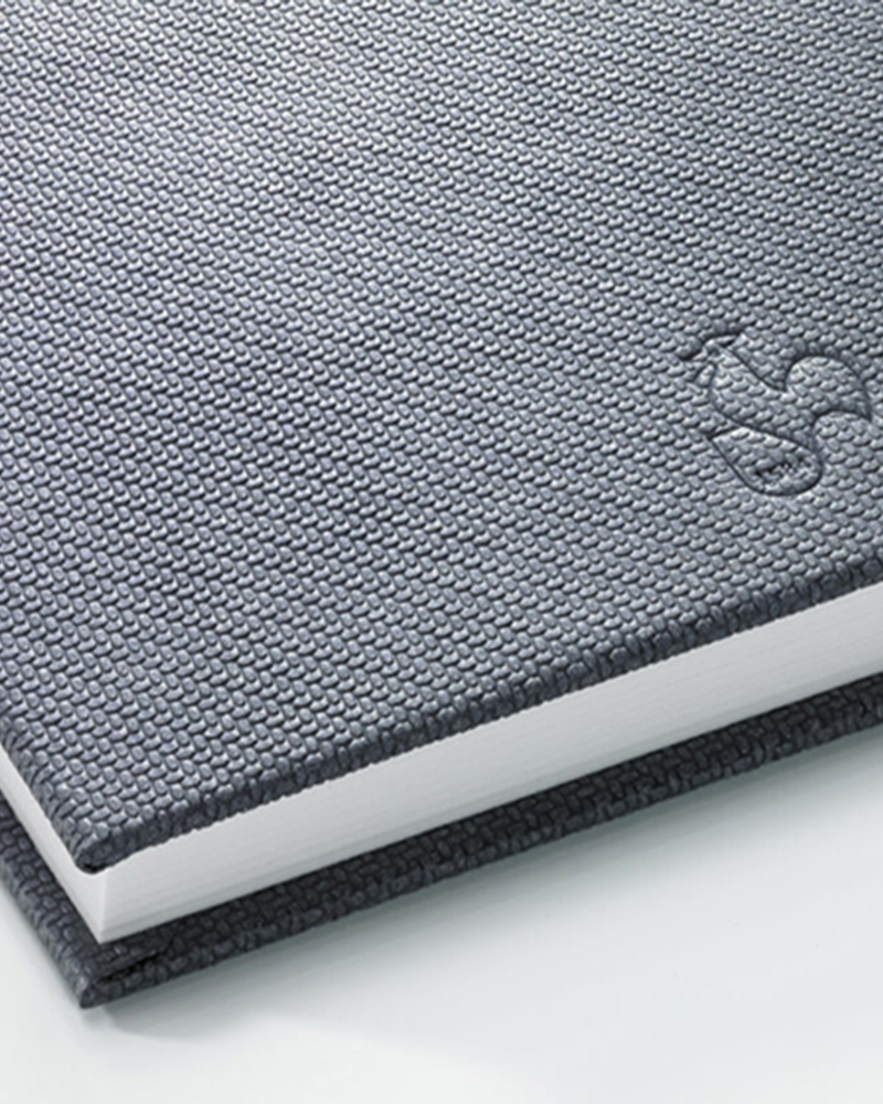Blocco per schizzi Nostalgie 190 g/m² – formato orizzontale – HAHNEMÜHLE
