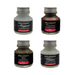 Inchiostro pigmentato decorativo - flaconi da 30 ml - HERBIN