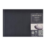 Sketch Book cucito - formato orizzontale - FABRIANO