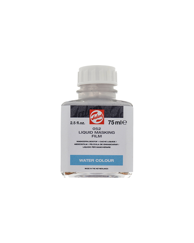 foto di Liquido per mascheratura 052 - 75 ml - TALENS