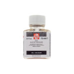 Medium Alchidico 007 - per pittura ad olio 75 ml - TALENS