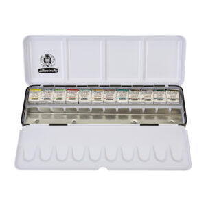 FOTO DI Best of Super Granulation Set horadam- SCHMINCKE