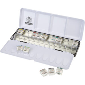 Best of Super Granulation Set  horadam- SCHMINCKE