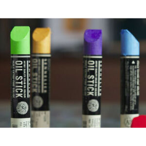Set Paesaggio stilizzato – mini Oil Stick da 12 ml – SENNELIER