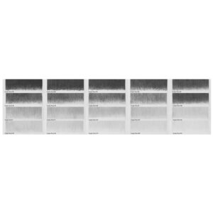 Set Matite Da Disegno In Grafite GRAPHIC Derwent