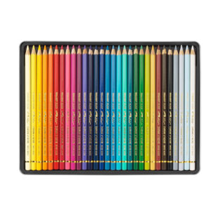 Set Matite Colorate Pablo – Caran D’Ache - 5