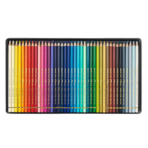 Set Matite Colorate Pablo – Caran D’Ache - 8