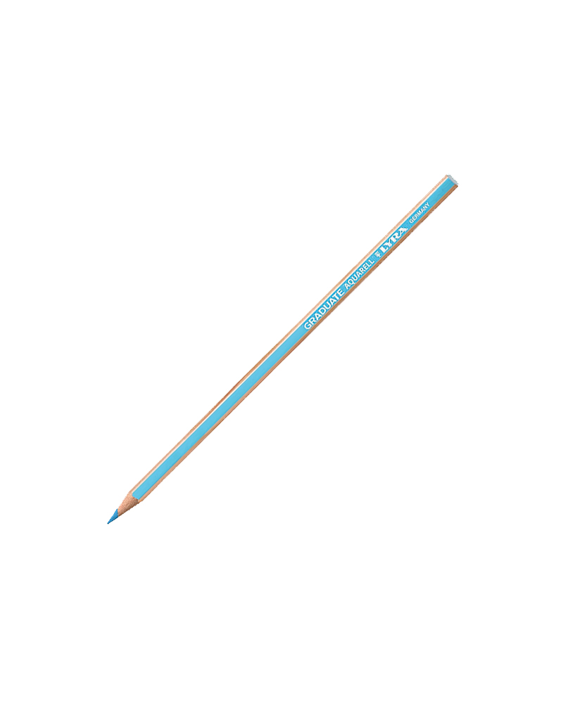 Set Matite Acquerellabili Lyra Graduate Aquarell