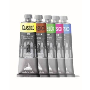 foto di Maimeri Colori ad Olio sfusi - Olio Classico