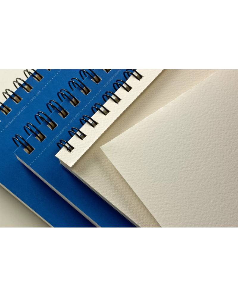 Fabriano Blocco per Schizzi “Linea1264” – spirale Lato Lungo - 5